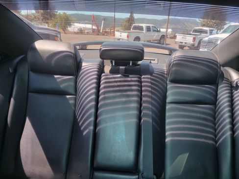 Used 2013 Dodge Charger R/T RWD image 22