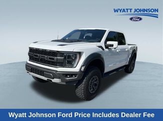 Used 2022 Ford F150 Raptor w/ Raptor 37 Performance Package AWD/4WD 360° Tour