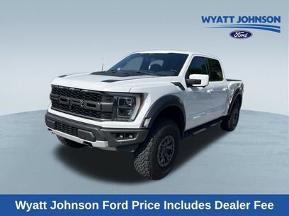 Used 2022 Ford F150 Raptor w/ Raptor 37 Performance Package