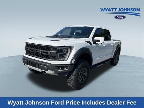 Used 2022 Ford F150 Raptor w/ Raptor 37 Performance Package AWD/4WD image 1
