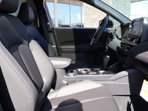 New 2026 Subaru Outback Premium image 10