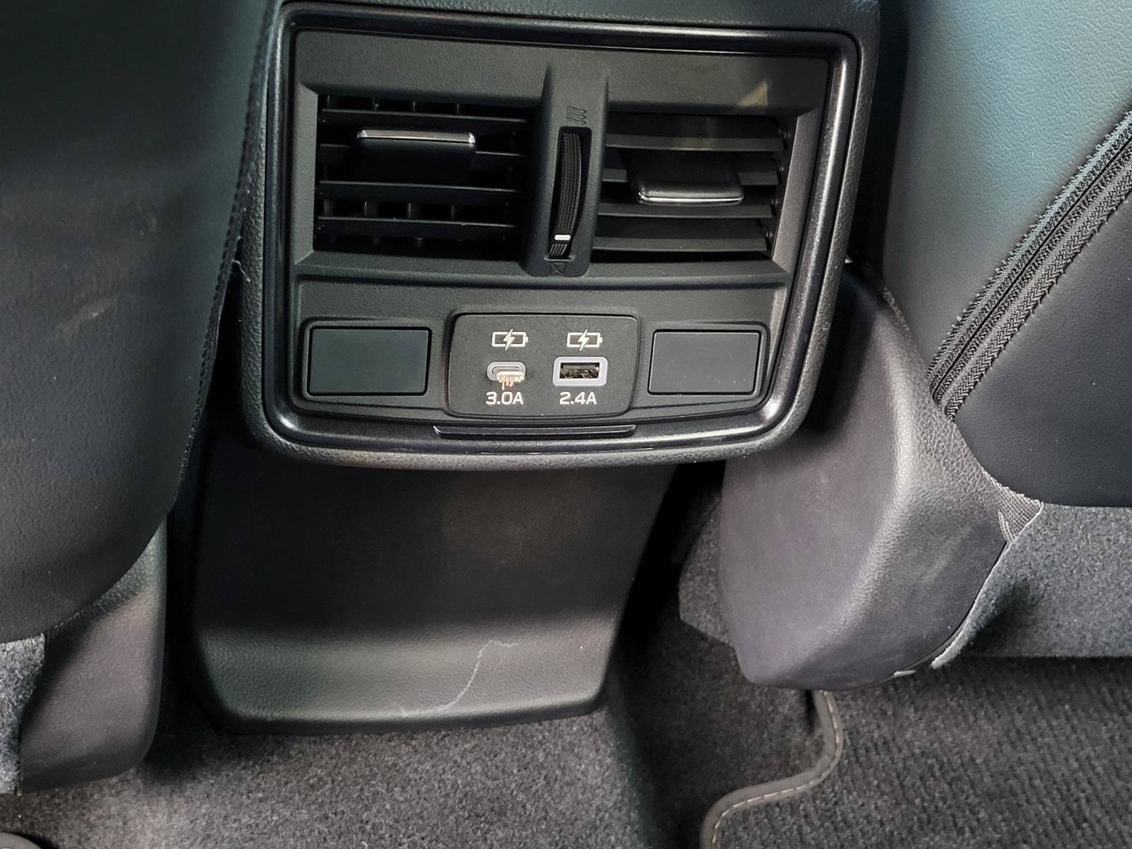 Used 2026 Subaru Forester Sport AWD/4WD image 25