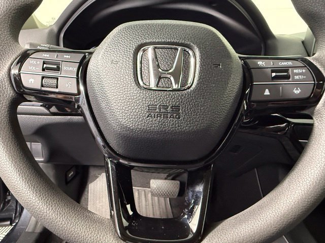 Used 2026 Honda Civic LX image 18