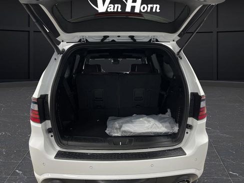 New 2026 Dodge Durango GT image 15