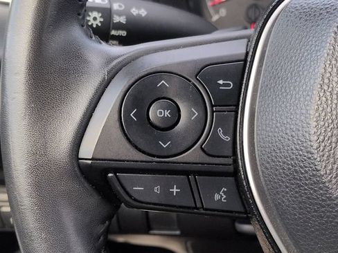 Certified 2022 Toyota Corolla SE FWD image 22
