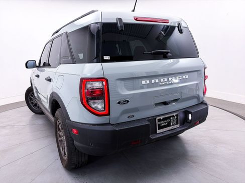 Used 2024 Ford Bronco Sport Big Bend w/ Convenience Package AWD/4WD image 5