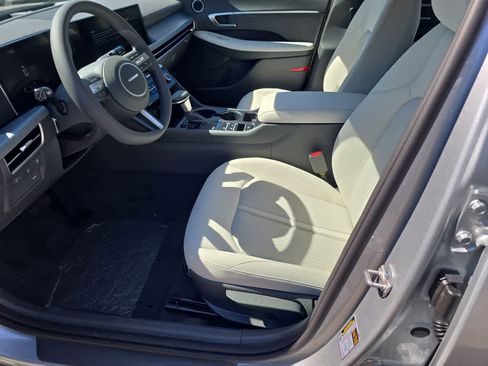 New 2026 Hyundai Sonata SE FWD image 16