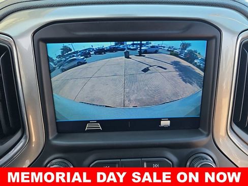 Used 2021 Chevrolet Silverado 1500 RST AWD/4WD image 22