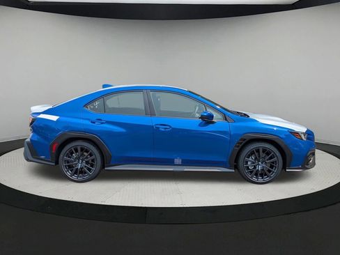 New 2025 Subaru WRX Premium image 2