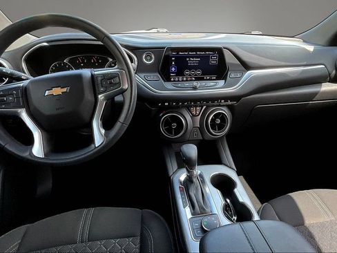 Used 2021 Chevrolet Blazer LT AWD/4WD image 7
