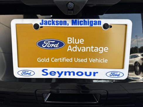 Certified 2023 Ford Expedition Max XLT AWD/4WD image 17