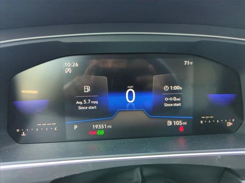 Certified 2023 Volkswagen Tiguan S FWD image 19