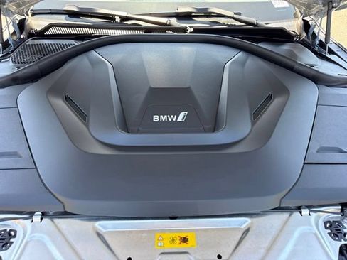 Used 2023 BMW i4 eDrive40 w/ M Sport Package RWD image 32