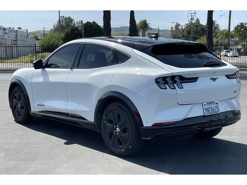 Used 2023 Ford Mustang Mach-E California Route 1 image 4