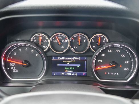 Used 2019 Chevrolet Silverado 1500 LT w/ All-Star Edition image 21