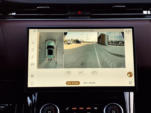 Certified 2023 Land Rover Range Rover Sport SE Dynamic image 19