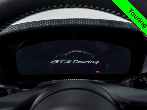 Used 2026 Porsche 911 GT3 RWD image 15