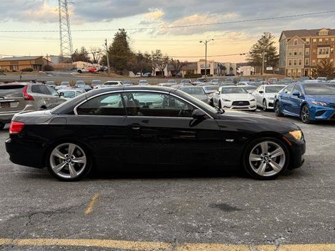 Used 2009 BMW 335i Convertible image 7