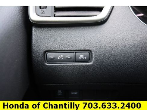 Used 2016 Nissan Rogue S w/ Appearance Package image 16