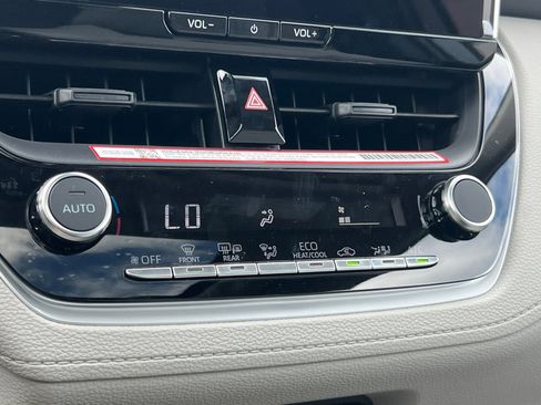 New 2026 Toyota Corolla Cross LE image 23