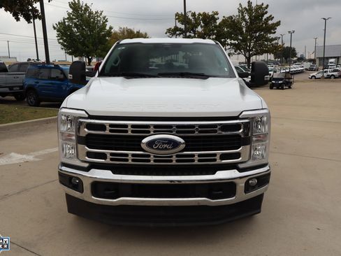 Certified 2024 Ford F250 XLT image 11