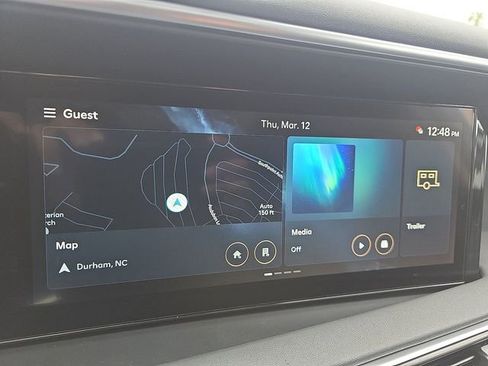New 2026 Hyundai Palisade Limited AWD/4WD image 24