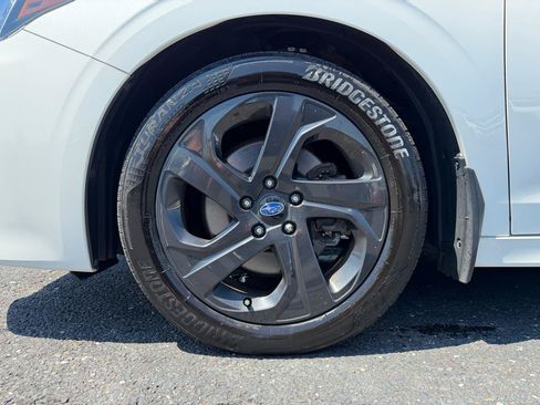 Used 2020 Subaru Legacy Sport w/ Popular Package #3 AWD/4WD image 27