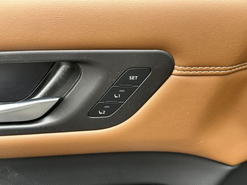 New 2026 Nissan Pathfinder Platinum image 29