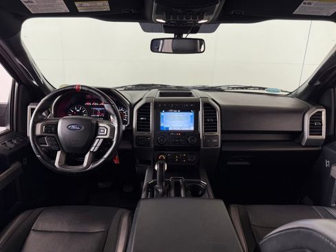 Used 2019 Ford F150 Raptor w/ Equipment Group 801A Mid AWD/4WD image 16