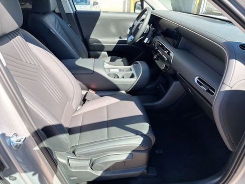 New 2026 Hyundai Palisade SEL AWD/4WD image 28