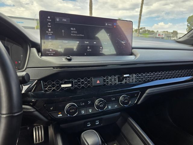 Used 2026 Honda Accord Sport image 20