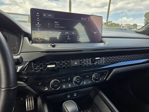Used 2026 Honda Accord Sport image 20