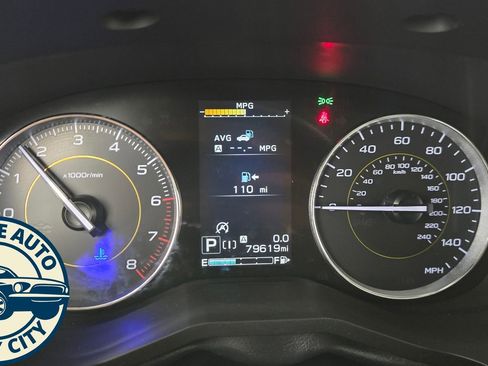 Used 2023 Subaru Crosstrek 2.5i Sport image 12