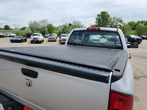 Used 2006 Dodge Ram 1500 Truck SLT w/ Trailer Tow Group AWD/4WD image 31