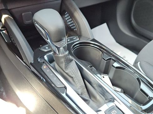 New 2026 Chevrolet TrailBlazer LT w/ Convenience Package image 34