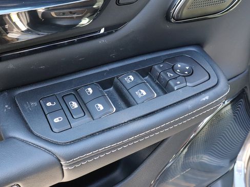 New 2026 RAM 1500 Limited image 13