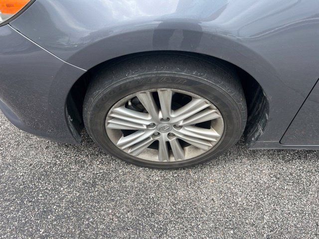 Used 2014 Lexus ES 350 w/ Premium Package FWD image 9