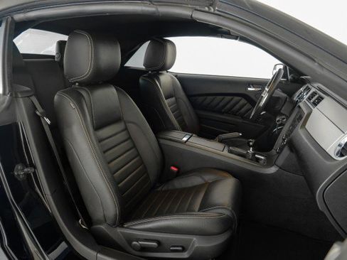Used 2011 Ford Mustang GT Premium w/ Brembo Brake Pkg RWD image 36