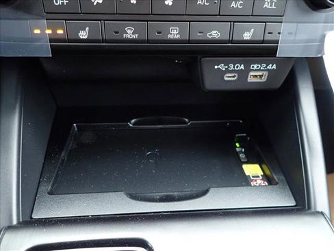 New 2026 Subaru Outback Wilderness AWD/4WD image 21