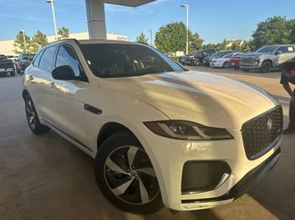 Used 2025 Jaguar F-PACE R-Dynamic S AWD/4WD video 1