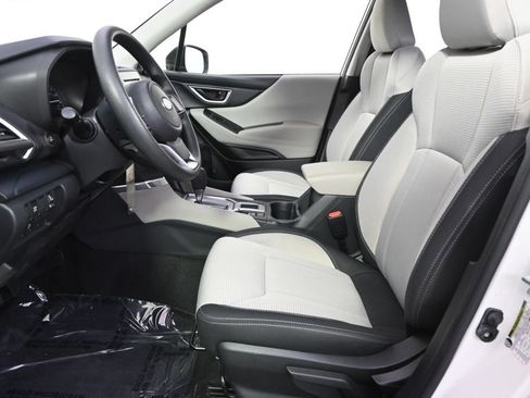 Certified 2024 Subaru Forester AWD/4WD image 13