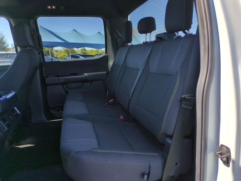 Used 2024 Ford F150 STX w/ STX Black Appearance Package image 26