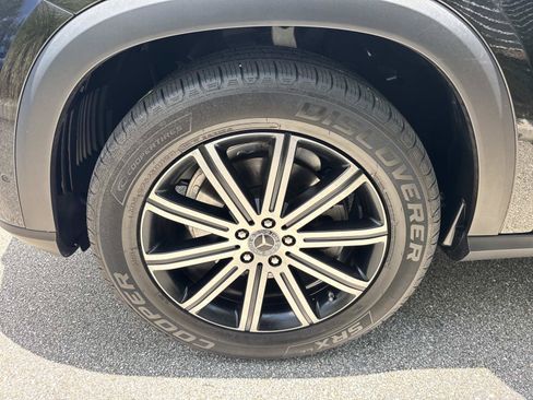 Used 2025 Mercedes-Benz GLE 350 4MATIC image 10