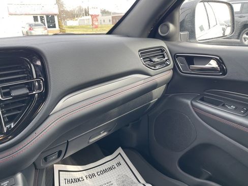 Used 2024 Dodge Durango GT w/ Mopar All Weather Package image 27