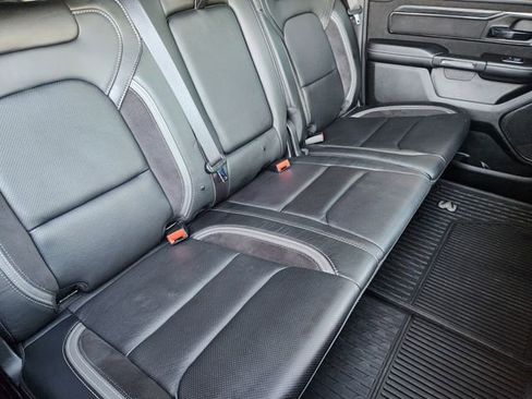 Used 2023 RAM 1500 TRX w/ TRX Level 1 Equipment Group image 31