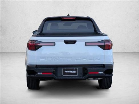 New 2026 Hyundai Santa Cruz SEL image 8