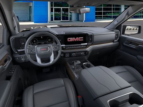 New 2026 GMC Sierra 1500 Elevation w/ Elevation Premium Package image 34