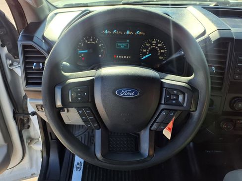 Used 2020 Ford F150 XL w/ XL Power Equipment Group image 7