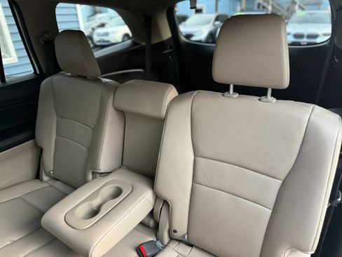 Used 2016 Honda Pilot EX-L image 31