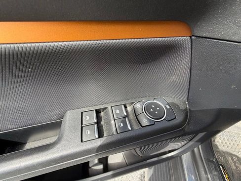Used 2023 Ford Bronco Sport Badlands AWD/4WD image 30
